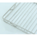 Baking Grid A Cooling Rack Barbecue Wire Mesh